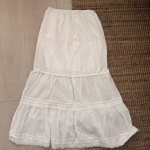 Target Skirt